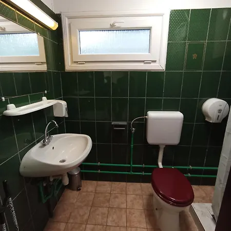 Színes és Kemencés