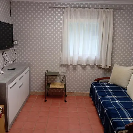 Apartamento Szines Es Kemences