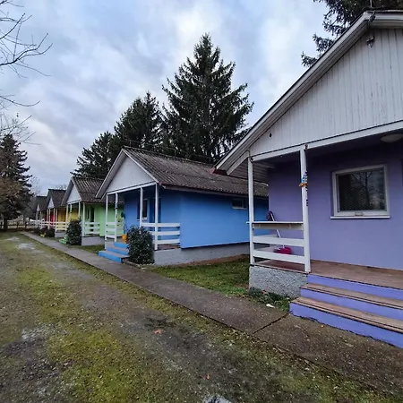 Szines Es Kemences * Bogács
