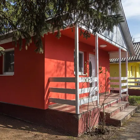 Szines Es Kemences Apartament