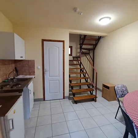 Szines Es Kemences Apartamento Bogács