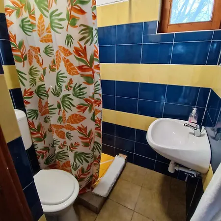 Szines Es Kemences * Bogács