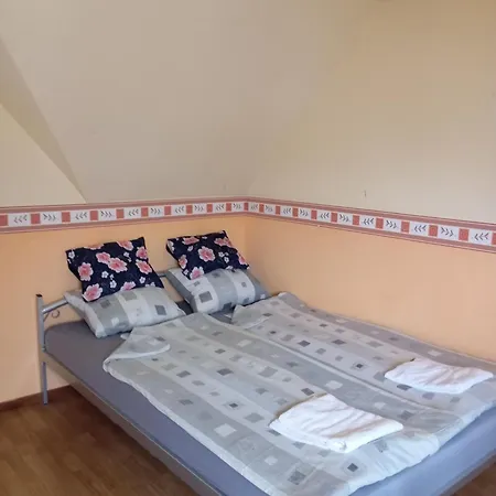 Színes és Kemencés
