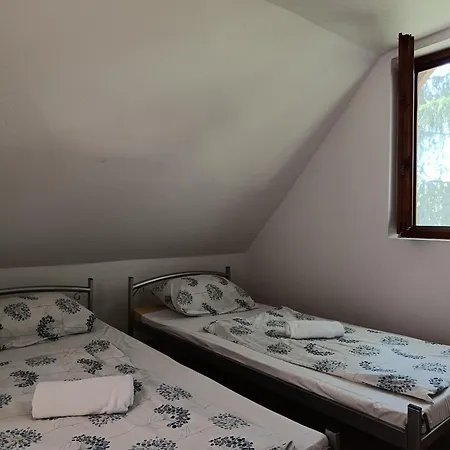 Apartamento Színes és Kemencés *