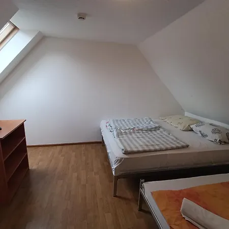 Szines Es Kemences Apartament Bogács