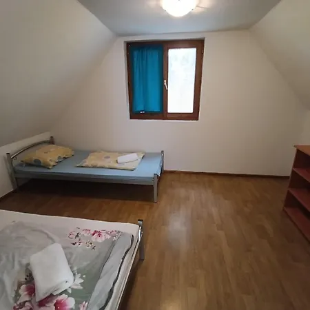Színes és Kemencés Apartamento *
