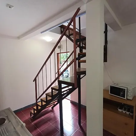 Színes és Kemencés Apartamento